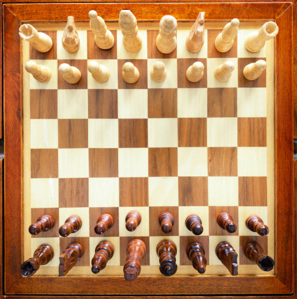 Chessboard